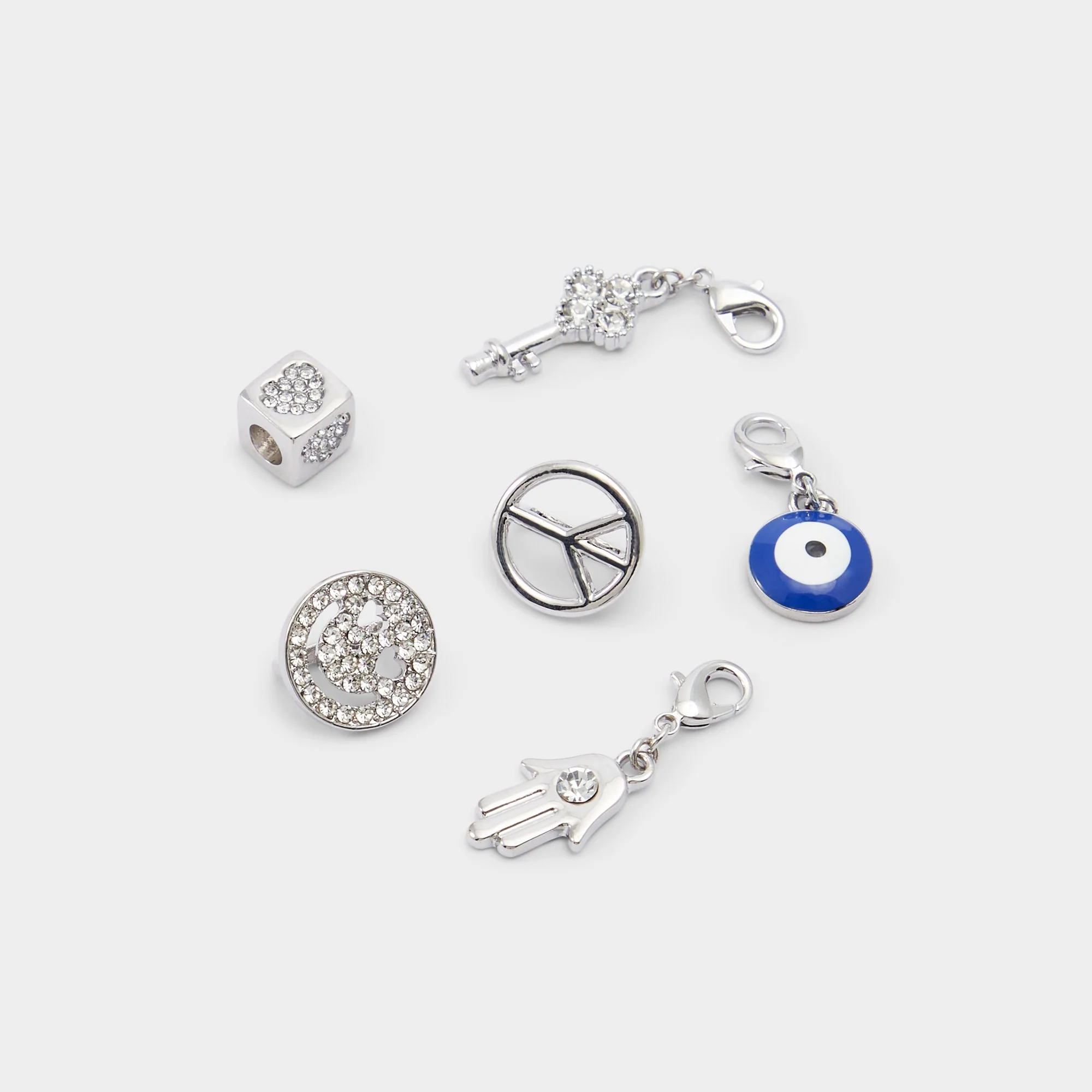 Lacecharms 1 Lacecharms