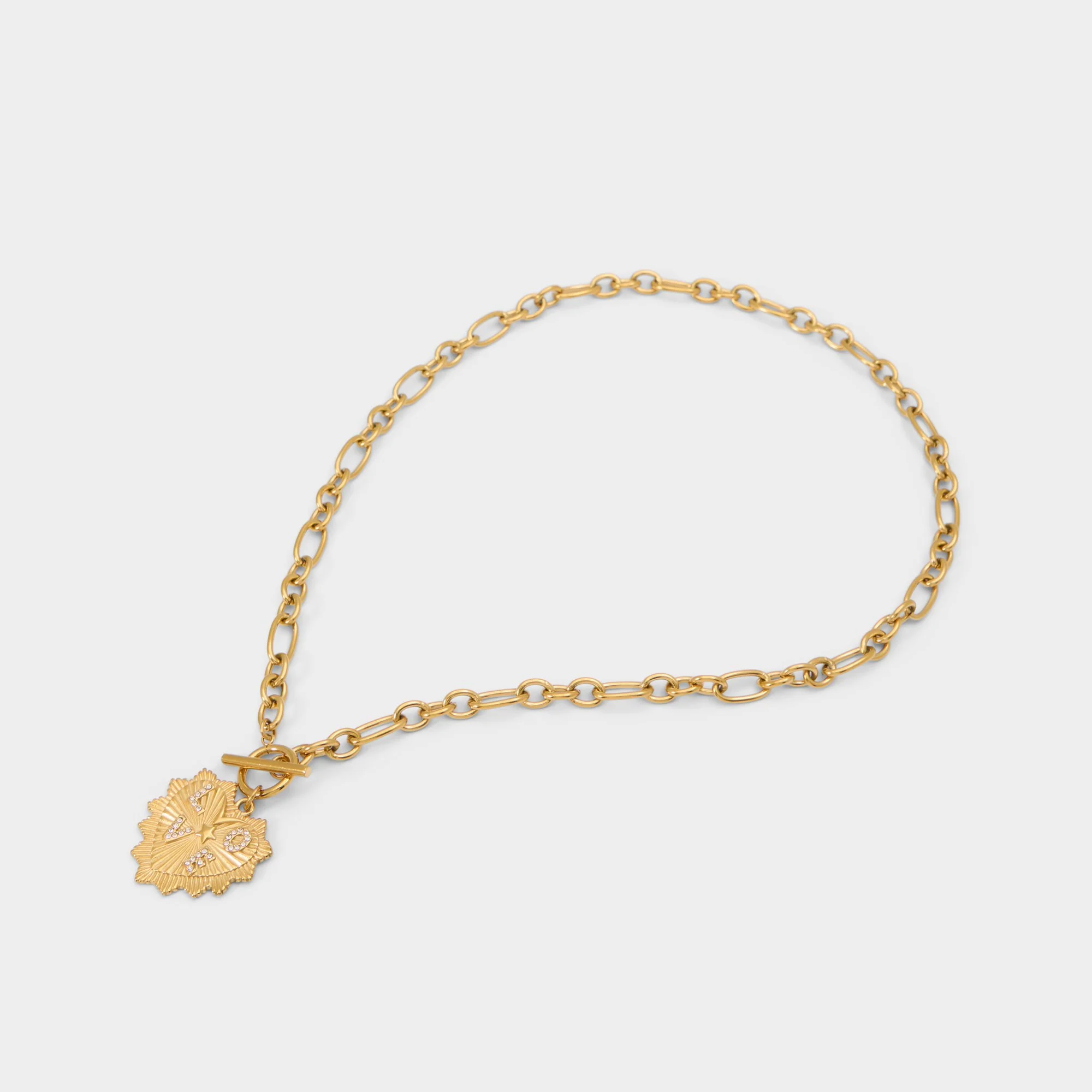 Lovechaine 1 Lovechaine