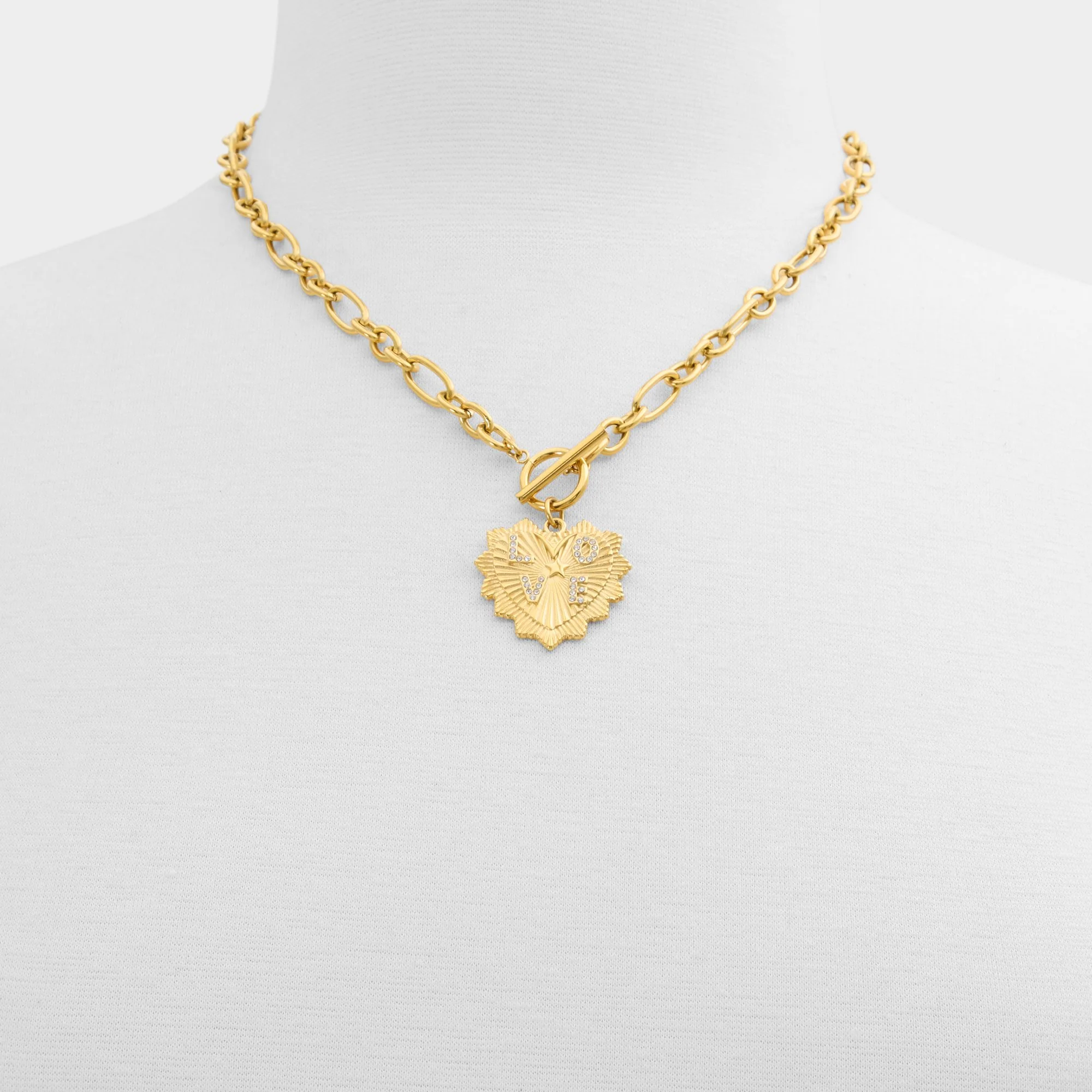 Lovechaine 2 Lovechaine