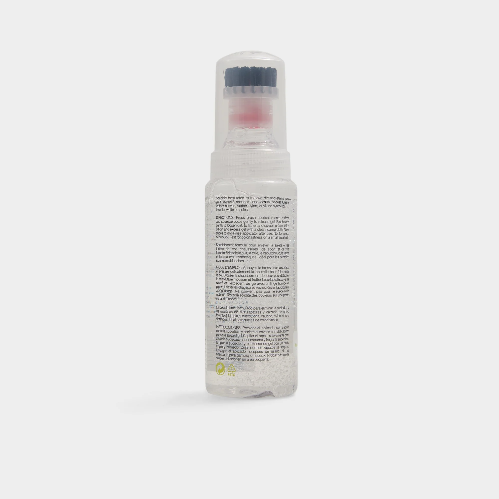Gel Cleaner 2 Gel Cleaner