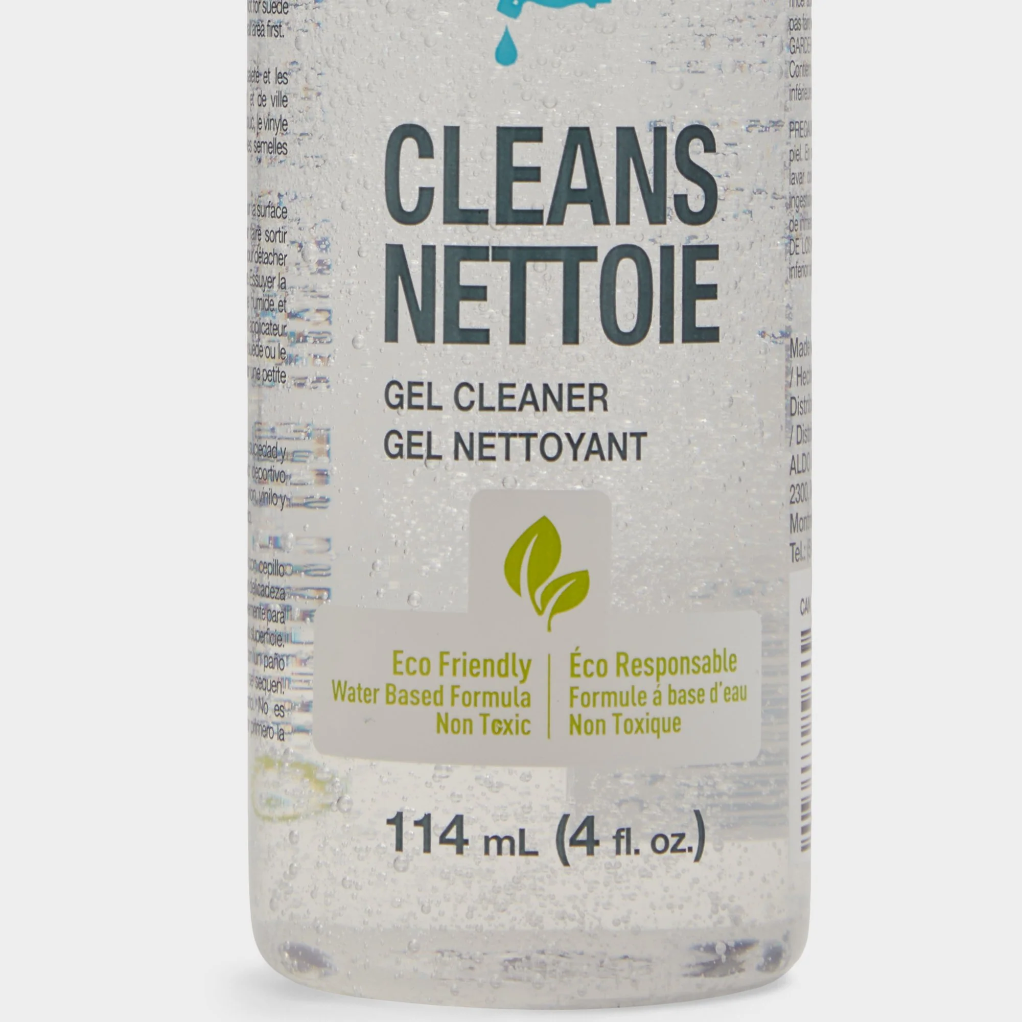 Gel Cleaner 3 Gel Cleaner