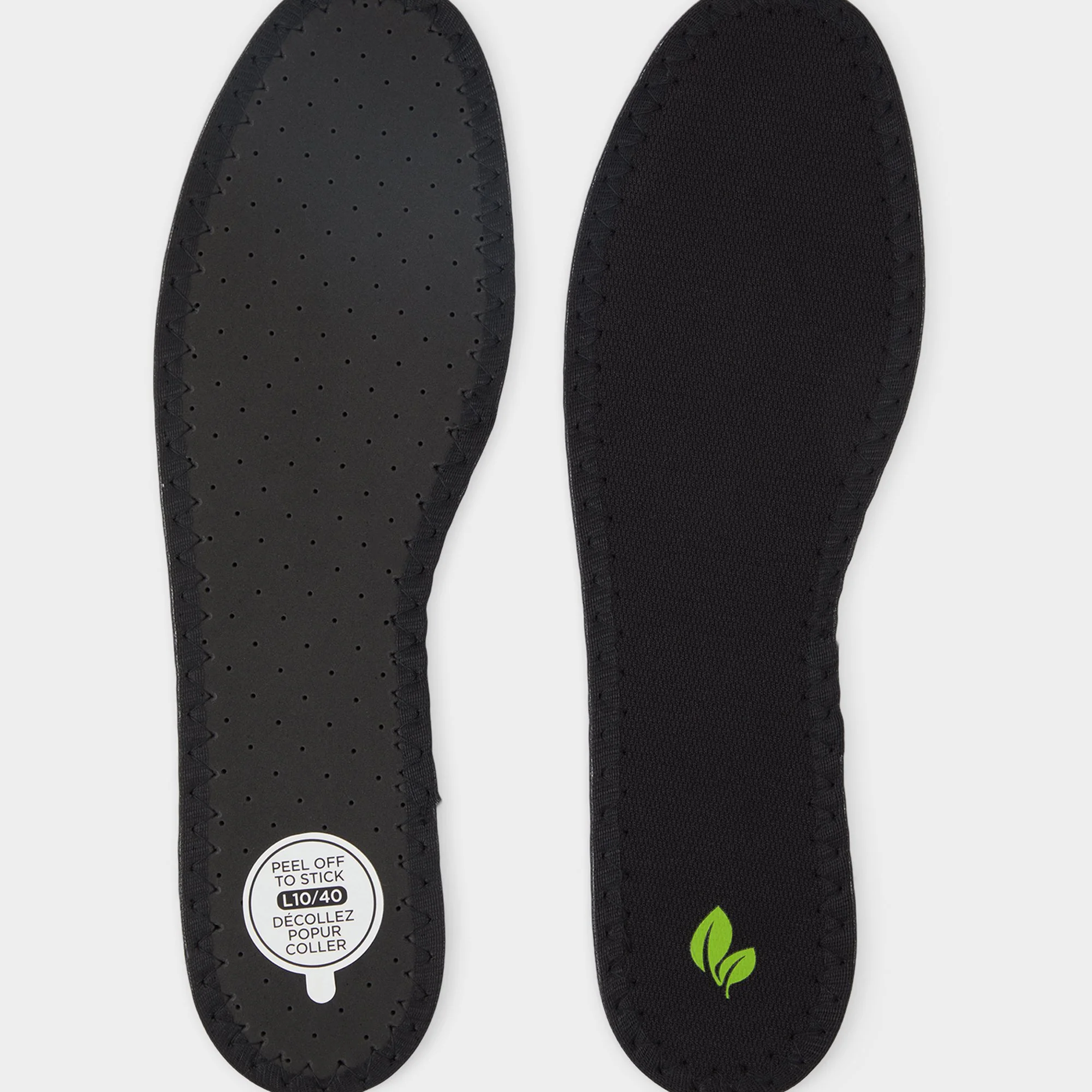 Women's Eco Comfort Insoles 4 Women's Eco Comfort Insoles