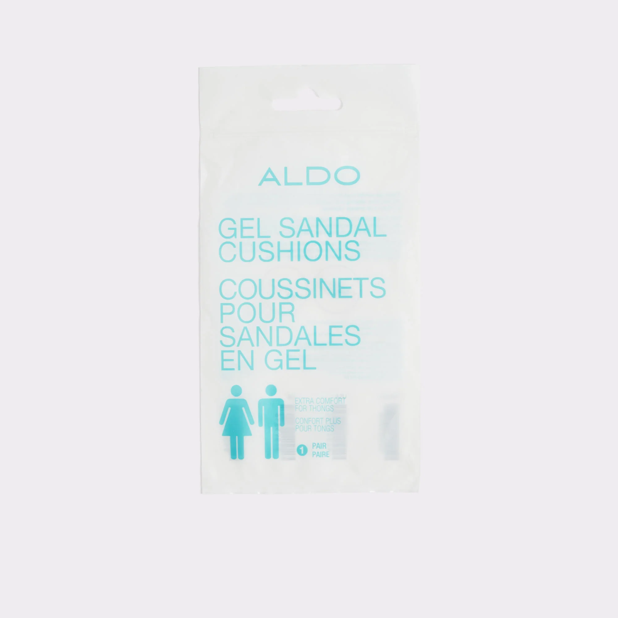 Gel Sandal Cushion 2 Gel Sandal Cushion