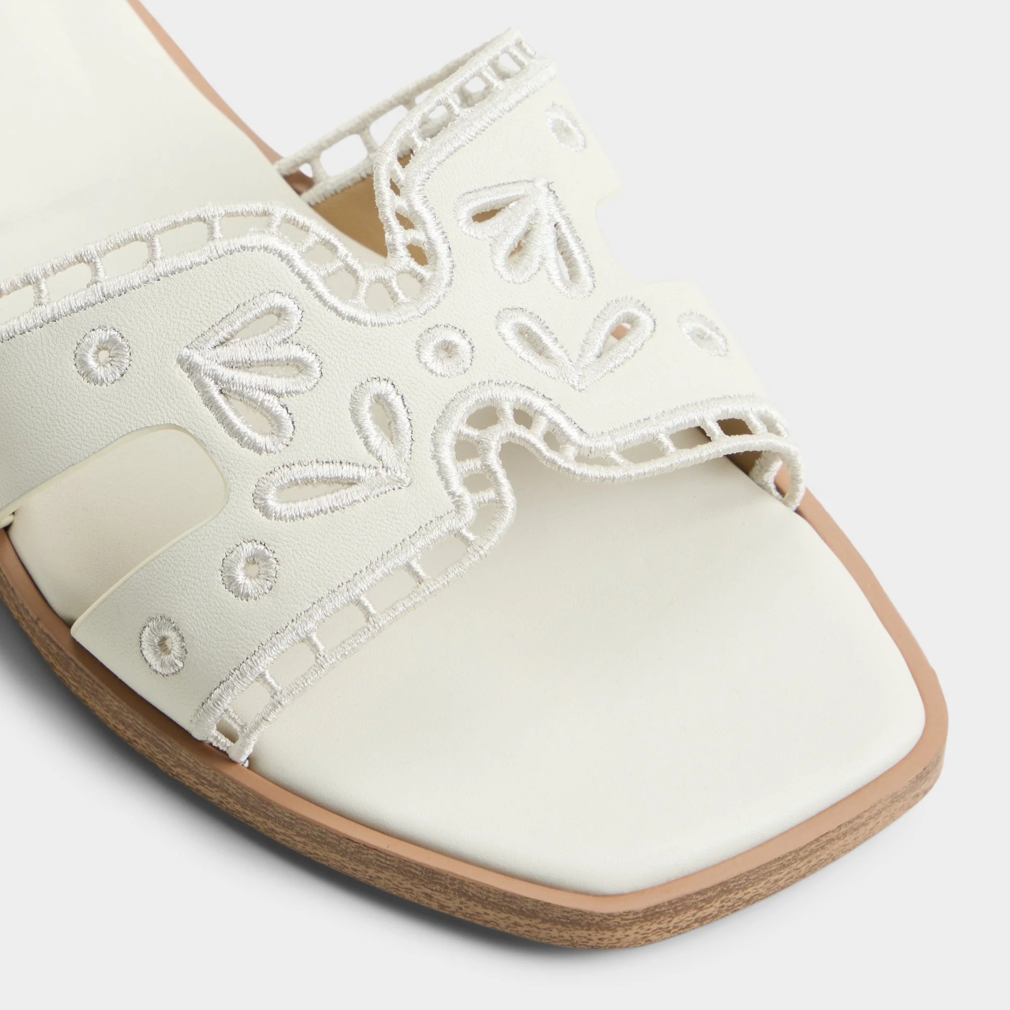 Itsandal 5 Itsandal