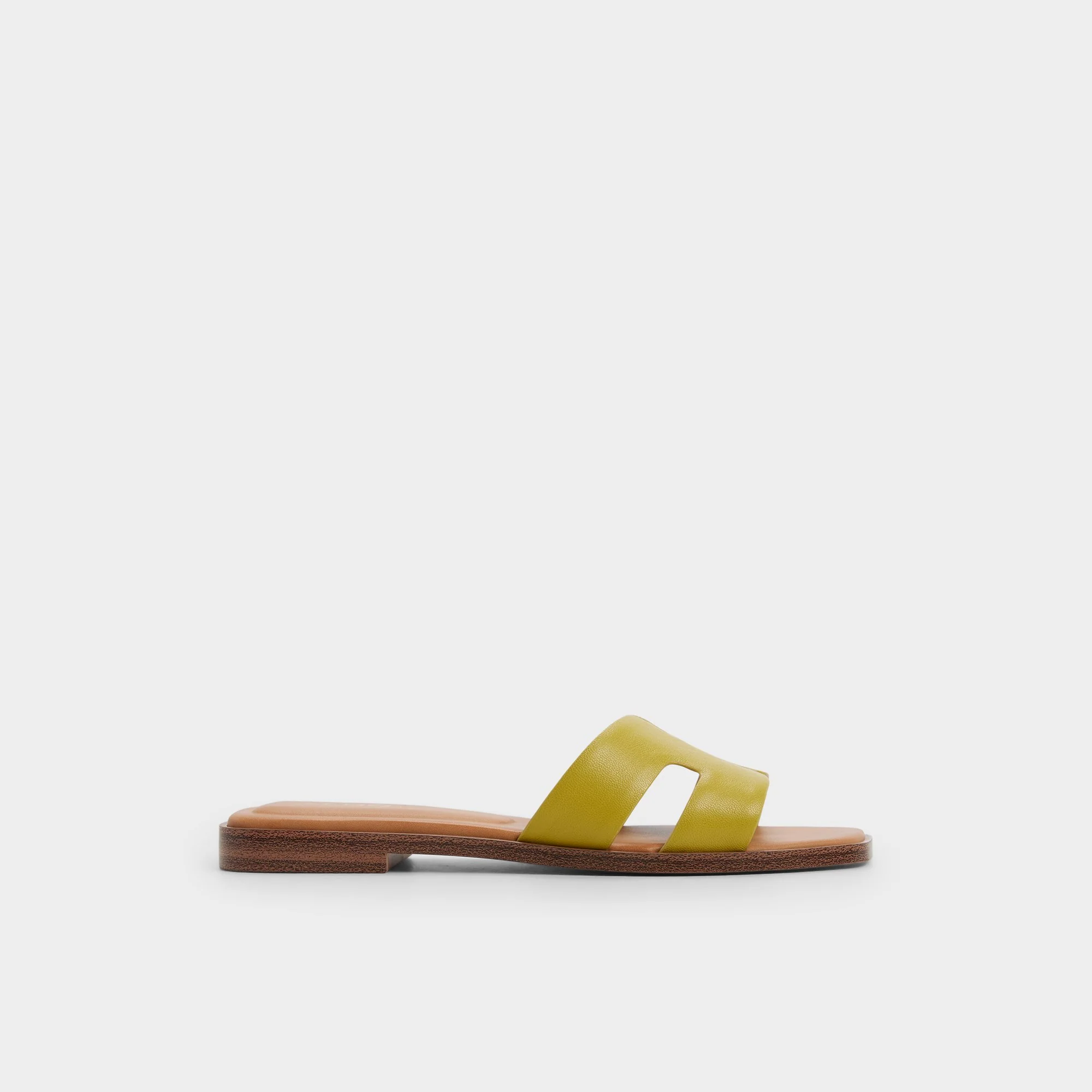 Itsandal 1 Itsandal