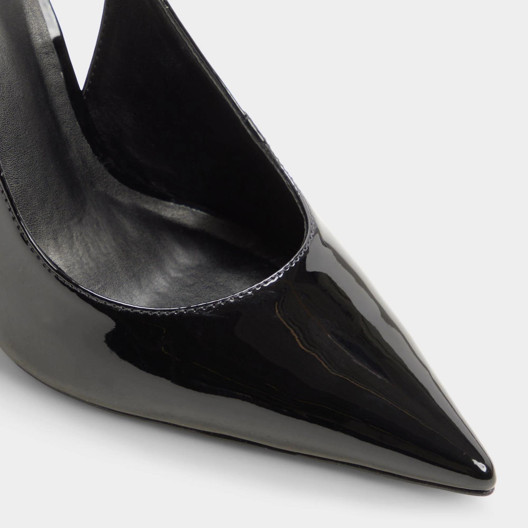 Stessywedge 5 Stessywedge