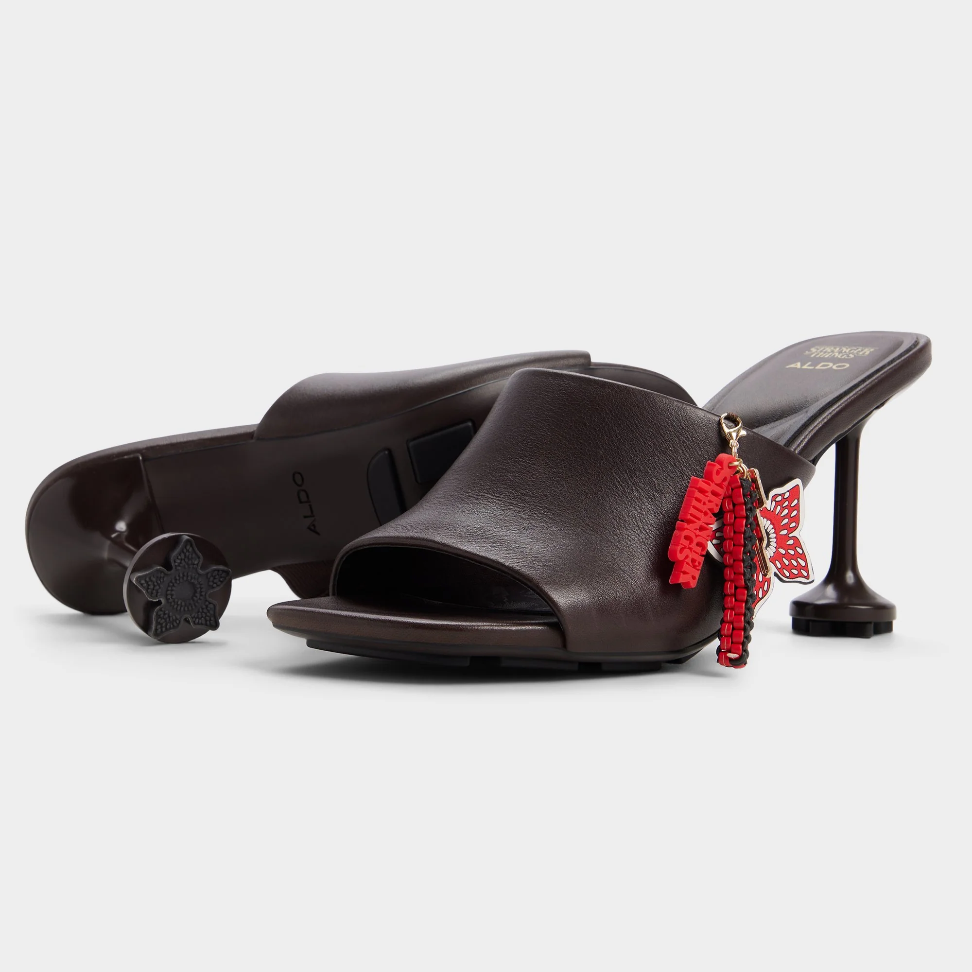 Demogorgon 9 Demogorgon