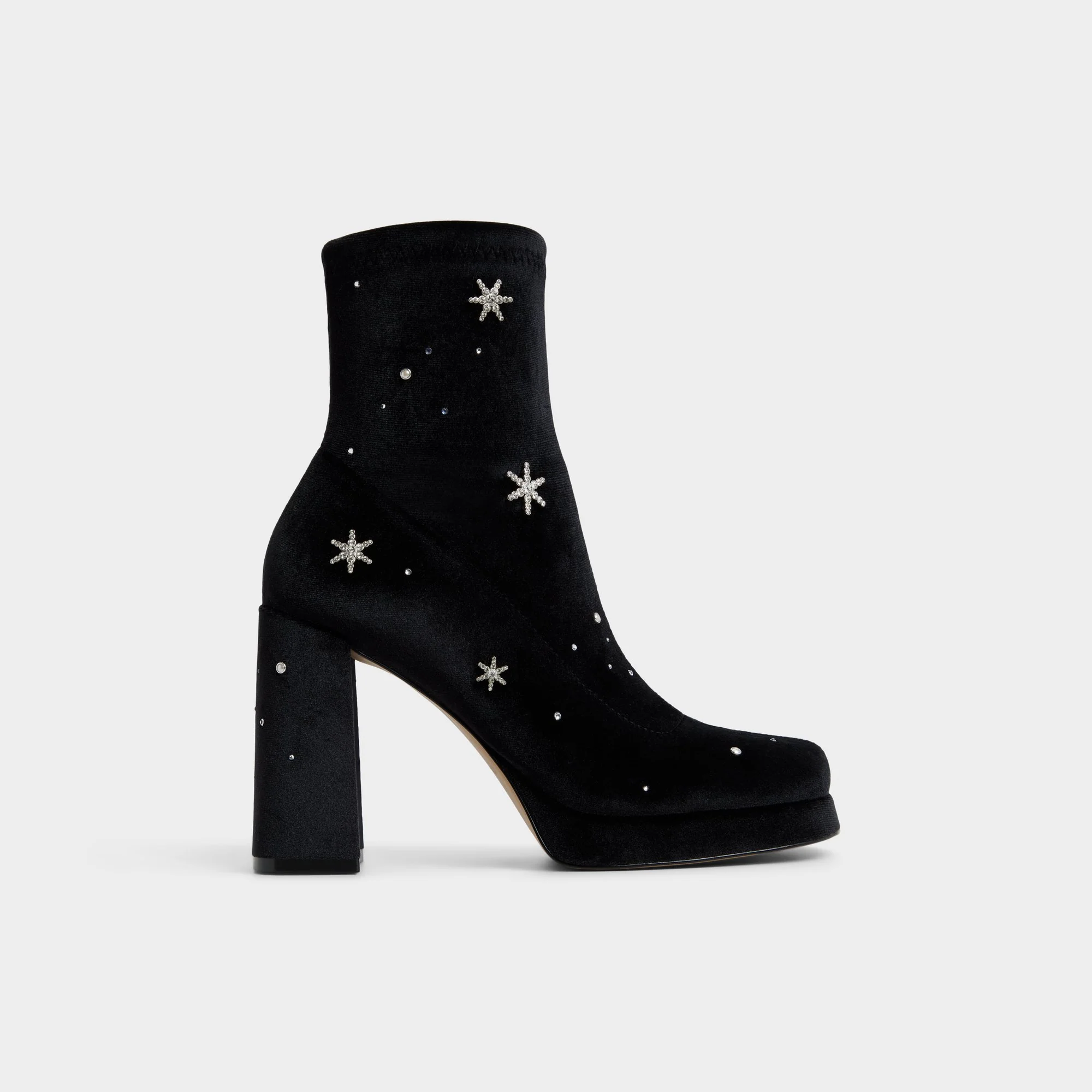 Starrie 1 Starrie